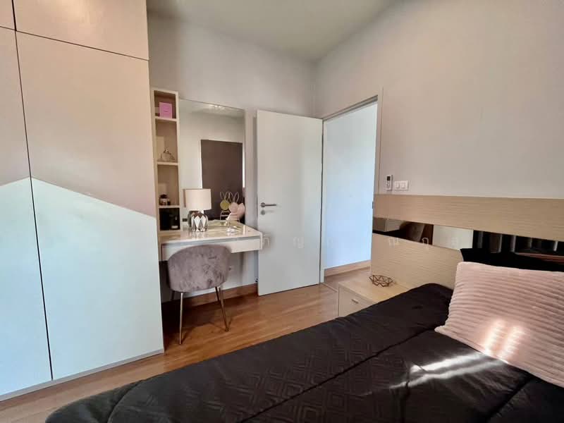 ให้เช่า - Prukpiman The Grand Private (Rangsit-Klong 2) : พฤกษ์พิมาน เดอะแกรนด์ ไพรเวท (รังสิต-คลอง 2), ปทุมธานี