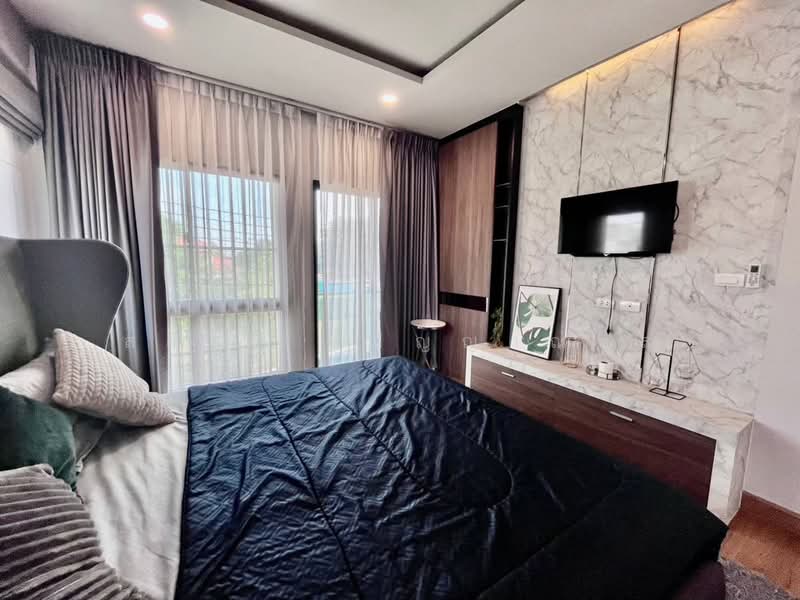 ให้เช่า - Prukpiman The Grand Private (Rangsit-Klong 2) : พฤกษ์พิมาน เดอะแกรนด์ ไพรเวท (รังสิต-คลอง 2), ปทุมธานี