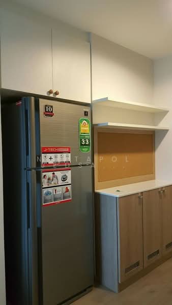 IDEO Q Ratchathewi, Bangkok, 515 Phetchaburi Road, Thanon Phetchaburi, Ratchathewi, Bangkok, 2 Bedrooms, 49 sqm, Condo For Rent, by Nattapol Jedsadathitikul, 500226147 - DDproperty.com