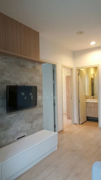 IDEO Q Ratchathewi, Bangkok, 515 Phetchaburi Road, Thanon Phetchaburi, Ratchathewi, Bangkok, 2 Bedrooms, 49 sqm, Condo For Rent, by Nattapol Jedsadathitikul, 500226147 - DDproperty.com