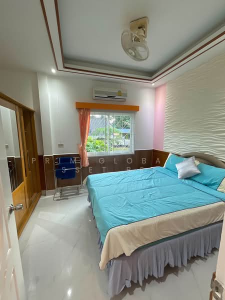 บ้านเดี่ยว, Phuket, Karon, Muang Phuket, Phuket, 2 Bedrooms, 60 sqm, Single Detached House For Rent, by primeglobalasset bee, 500226149 - DDproperty.com