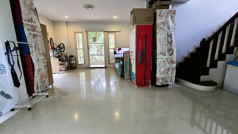 TARA Ratchaphruek-Pinklao, Nonthaburi, Plai Bang Road, Mahasawat, Bang Kruai, Nonthaburi, 3 Bedrooms, 150 sqm, Single Detached House For Sale, by คุณจี, 500226150 - DDproperty.com