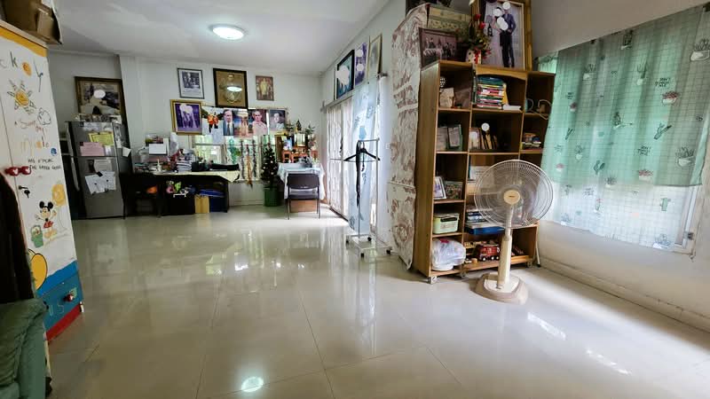 TARA Ratchaphruek-Pinklao, Nonthaburi, Plai Bang Road, Mahasawat, Bang Kruai, Nonthaburi, 3 Bedrooms, 150 sqm, Single Detached House For Sale, by คุณจี, 500226150 - DDproperty.com