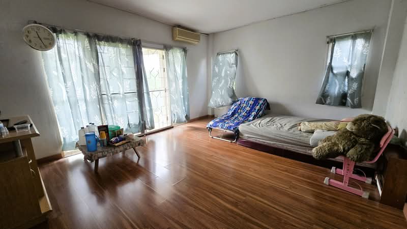 TARA Ratchaphruek-Pinklao, Nonthaburi, Plai Bang Road, Mahasawat, Bang Kruai, Nonthaburi, 3 Bedrooms, 150 sqm, Single Detached House For Sale, by คุณจี, 500226150 - DDproperty.com