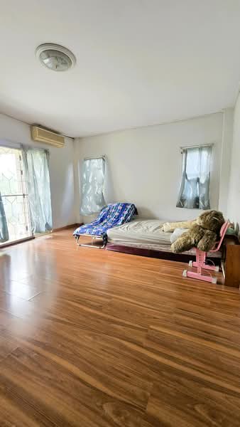 TARA Ratchaphruek-Pinklao, Nonthaburi, Plai Bang Road, Mahasawat, Bang Kruai, Nonthaburi, 3 Bedrooms, 150 sqm, Single Detached House For Sale, by คุณจี, 500226150 - DDproperty.com