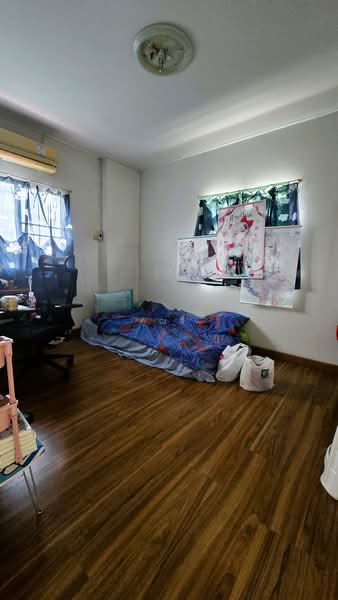 TARA Ratchaphruek-Pinklao, Nonthaburi, Plai Bang Road, Mahasawat, Bang Kruai, Nonthaburi, 3 Bedrooms, 150 sqm, Single Detached House For Sale, by คุณจี, 500226150 - DDproperty.com