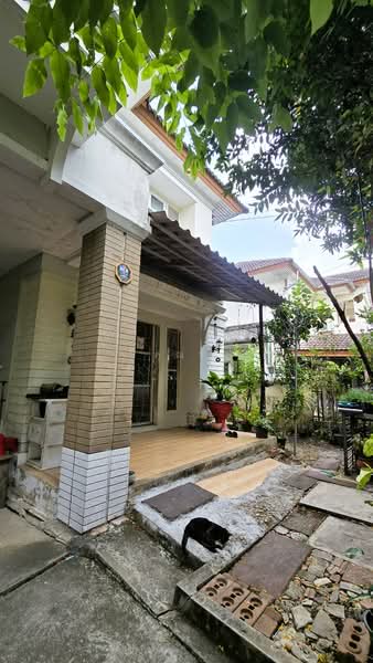 TARA Ratchaphruek-Pinklao, Nonthaburi, Plai Bang Road, Mahasawat, Bang Kruai, Nonthaburi, 3 Bedrooms, 150 sqm, Single Detached House For Sale, by คุณจี, 500226150 - DDproperty.com