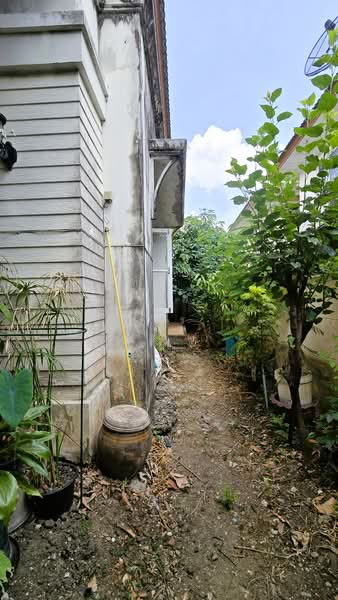 TARA Ratchaphruek-Pinklao, Nonthaburi, Plai Bang Road, Mahasawat, Bang Kruai, Nonthaburi, 3 Bedrooms, 150 sqm, Single Detached House For Sale, by คุณจี, 500226150 - DDproperty.com