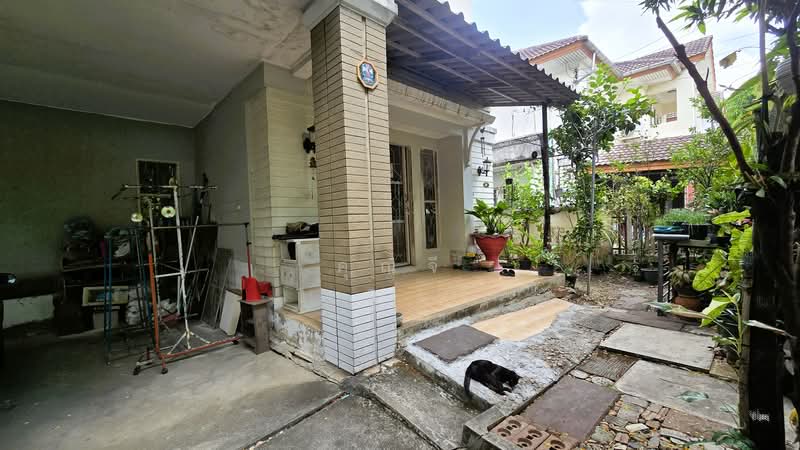 TARA Ratchaphruek-Pinklao, Nonthaburi, Plai Bang Road, Mahasawat, Bang Kruai, Nonthaburi, 3 Bedrooms, 150 sqm, Single Detached House For Sale, by คุณจี, 500226150 - DDproperty.com