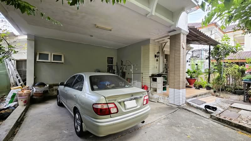 TARA Ratchaphruek-Pinklao, Nonthaburi, Plai Bang Road, Mahasawat, Bang Kruai, Nonthaburi, 3 Bedrooms, 150 sqm, Single Detached House For Sale, by คุณจี, 500226150 - DDproperty.com