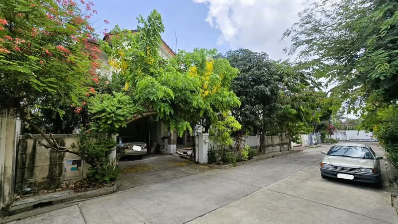TARA Ratchaphruek-Pinklao, Nonthaburi, Plai Bang Road, Mahasawat, Bang Kruai, Nonthaburi, 3 Bedrooms, 150 sqm, Single Detached House For Sale, by คุณจี, 500226150 - DDproperty.com