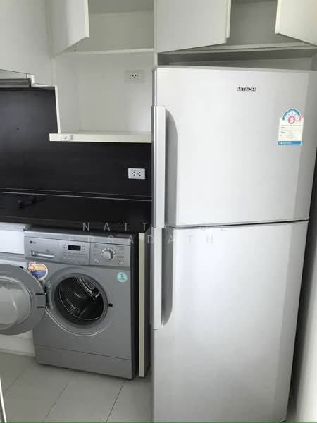 The Bangkok Sathorn-Taksin, Bangkok, Krung Thonburi, Bang Lam Phu Lang, Khlong San, Bangkok, 2 Bedrooms, 70 sqm, Condo For Rent, by Nattapol Jedsadathitikul, 500226151 - DDproperty.com