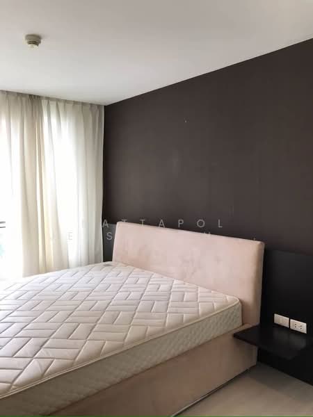 The Bangkok Sathorn-Taksin, Bangkok, Krung Thonburi, Bang Lam Phu Lang, Khlong San, Bangkok, 2 Bedrooms, 70 sqm, Condo For Rent, by Nattapol Jedsadathitikul, 500226151 - DDproperty.com