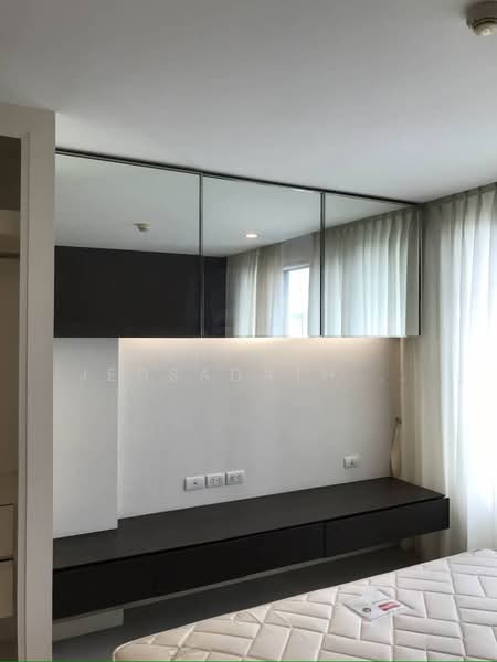 The Bangkok Sathorn-Taksin, Bangkok, Krung Thonburi, Bang Lam Phu Lang, Khlong San, Bangkok, 2 Bedrooms, 70 sqm, Condo For Rent, by Nattapol Jedsadathitikul, 500226151 - DDproperty.com