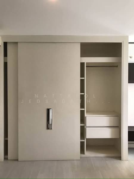 The Bangkok Sathorn-Taksin, Bangkok, Krung Thonburi, Bang Lam Phu Lang, Khlong San, Bangkok, 2 Bedrooms, 70 sqm, Condo For Rent, by Nattapol Jedsadathitikul, 500226151 - DDproperty.com