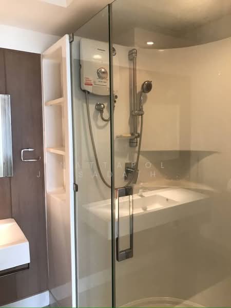 The Bangkok Sathorn-Taksin, Bangkok, Krung Thonburi, Bang Lam Phu Lang, Khlong San, Bangkok, 2 Bedrooms, 70 sqm, Condo For Rent, by Nattapol Jedsadathitikul, 500226151 - DDproperty.com