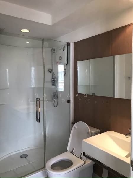 The Bangkok Sathorn-Taksin, Bangkok, Krung Thonburi, Bang Lam Phu Lang, Khlong San, Bangkok, 2 Bedrooms, 70 sqm, Condo For Rent, by Nattapol Jedsadathitikul, 500226151 - DDproperty.com