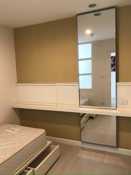 The Bangkok Sathorn-Taksin : เดอะแบงค็อค สาทร-ตากสิน, กรุงเทพ, กรุงธนบุรี, บางลำภูล่าง, คลองสาน, กรุงเทพ, 70 ตร.ม., คอนโด ให้เช่า, โดย Nattapol Jedsadathitikul, 500226151 - DDproperty.com