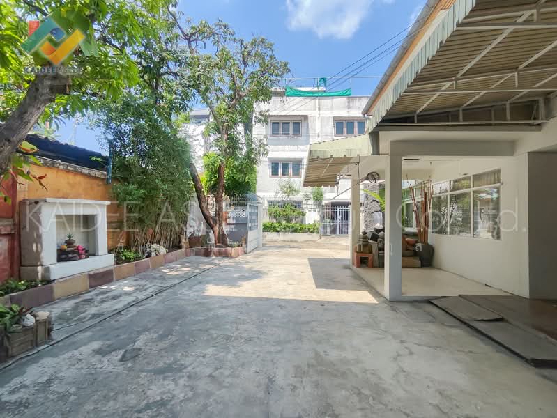 ซอย จรัญสนิทวงศ์ 65, Bangkok, จรัญสนิทวงศ์, Bang Bamru, Bang Phlat, Bangkok, 5 Bedrooms, 200 sqm, Single Detached House For Sale, by Kannisa Thanwatthanakrirkul, 500226154 - DDproperty.com