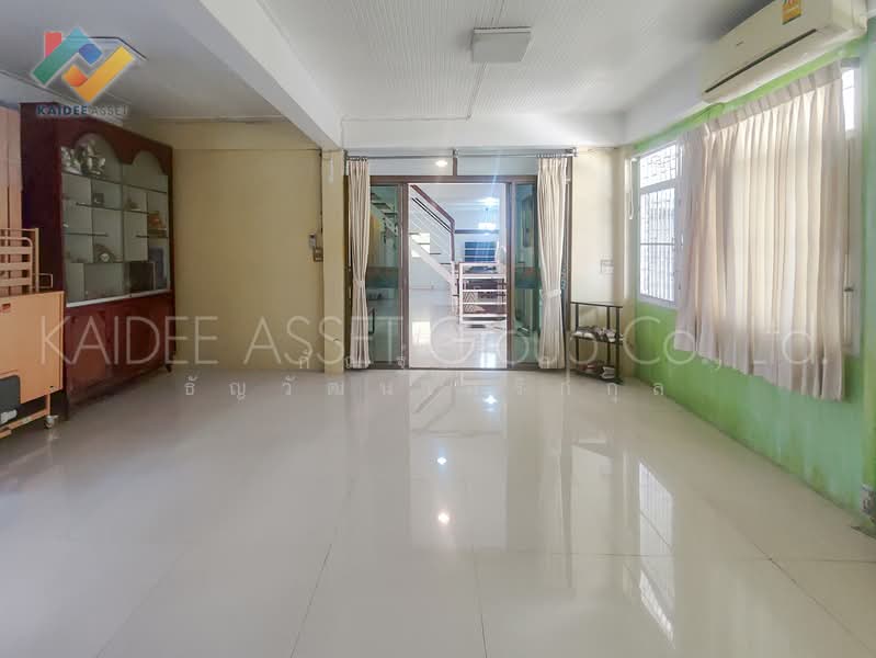 ซอย จรัญสนิทวงศ์ 65, Bangkok, จรัญสนิทวงศ์, Bang Bamru, Bang Phlat, Bangkok, 5 Bedrooms, 200 sqm, Single Detached House For Sale, by Kannisa Thanwatthanakrirkul, 500226154 - DDproperty.com