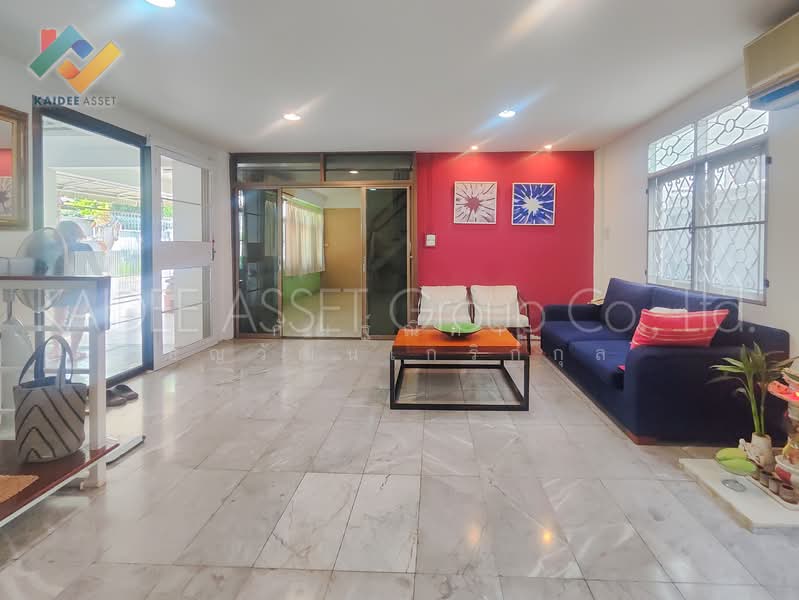 ซอย จรัญสนิทวงศ์ 65, Bangkok, จรัญสนิทวงศ์, Bang Bamru, Bang Phlat, Bangkok, 5 Bedrooms, 200 sqm, Single Detached House For Sale, by Kannisa Thanwatthanakrirkul, 500226154 - DDproperty.com