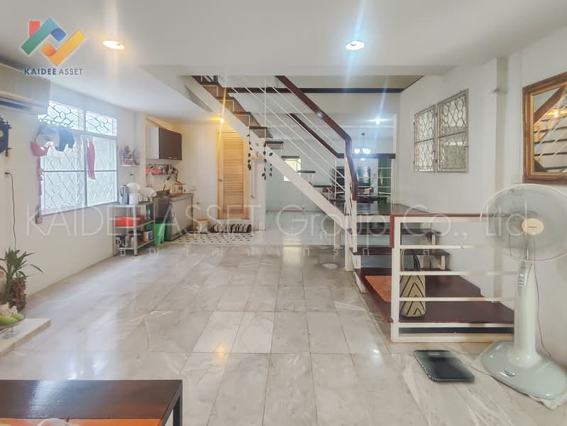 ซอย จรัญสนิทวงศ์ 65, Bangkok, จรัญสนิทวงศ์, Bang Bamru, Bang Phlat, Bangkok, 5 Bedrooms, 200 sqm, Single Detached House For Sale, by Kannisa Thanwatthanakrirkul, 500226154 - DDproperty.com
