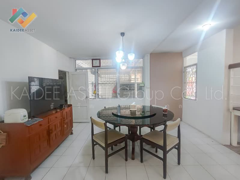 ซอย จรัญสนิทวงศ์ 65, Bangkok, จรัญสนิทวงศ์, Bang Bamru, Bang Phlat, Bangkok, 5 Bedrooms, 200 sqm, Single Detached House For Sale, by Kannisa Thanwatthanakrirkul, 500226154 - DDproperty.com