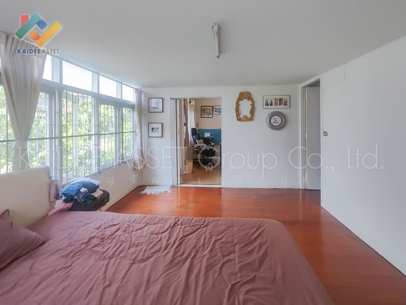 ซอย จรัญสนิทวงศ์ 65, Bangkok, จรัญสนิทวงศ์, Bang Bamru, Bang Phlat, Bangkok, 5 Bedrooms, 200 sqm, Single Detached House For Sale, by Kannisa Thanwatthanakrirkul, 500226154 - DDproperty.com