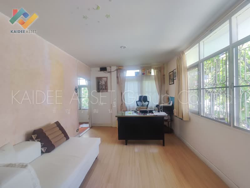 ซอย จรัญสนิทวงศ์ 65, Bangkok, จรัญสนิทวงศ์, Bang Bamru, Bang Phlat, Bangkok, 5 Bedrooms, 200 sqm, Single Detached House For Sale, by Kannisa Thanwatthanakrirkul, 500226154 - DDproperty.com