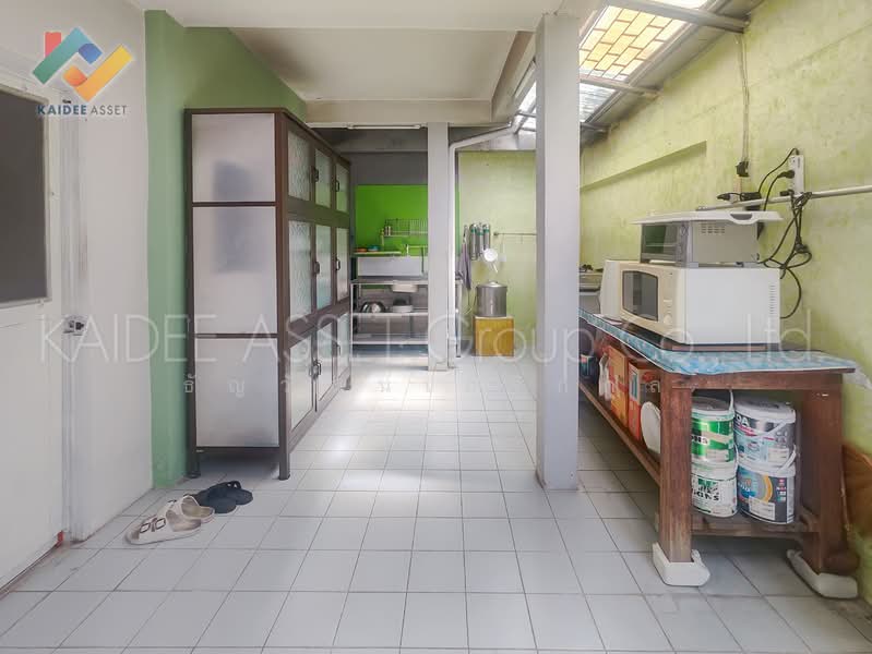 ซอย จรัญสนิทวงศ์ 65, Bangkok, จรัญสนิทวงศ์, Bang Bamru, Bang Phlat, Bangkok, 5 Bedrooms, 200 sqm, Single Detached House For Sale, by Kannisa Thanwatthanakrirkul, 500226154 - DDproperty.com