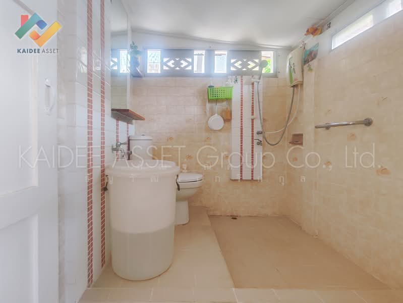 ซอย จรัญสนิทวงศ์ 65, Bangkok, จรัญสนิทวงศ์, Bang Bamru, Bang Phlat, Bangkok, 5 Bedrooms, 200 sqm, Single Detached House For Sale, by Kannisa Thanwatthanakrirkul, 500226154 - DDproperty.com