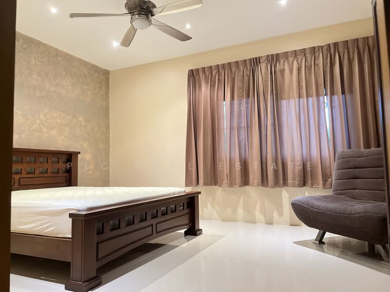 3 Bedroom Pool Villa for Sale in Siam Country Pattaya, Chon Buri (Pattaya), Bang Lamung, Bang Lamung (Pattaya), Chon Buri (Pattaya), 3 Bedrooms, 208 sqm, Villa For Sale, by PLC Real Estate, 500226155 - DDproperty.com