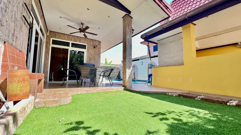 3 Bedroom Pool Villa for Sale in Siam Country Pattaya, Chon Buri (Pattaya), Bang Lamung, Bang Lamung (Pattaya), Chon Buri (Pattaya), 3 Bedrooms, 208 sqm, Villa For Sale, by PLC Real Estate, 500226155 - DDproperty.com