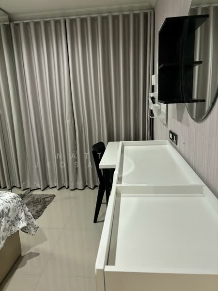 Pearl Garden, Bangkok, Sathorn, Silom, Bang Rak, Bangkok, 2 Bedrooms, 70 sqm, Condo For Rent, by Nattapol Jedsadathitikul, 500226156 - DDproperty.com