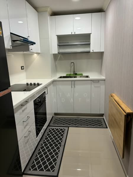 Pearl Garden, Bangkok, Sathorn, Silom, Bang Rak, Bangkok, 2 Bedrooms, 70 sqm, Condo For Rent, by Nattapol Jedsadathitikul, 500226156 - DDproperty.com