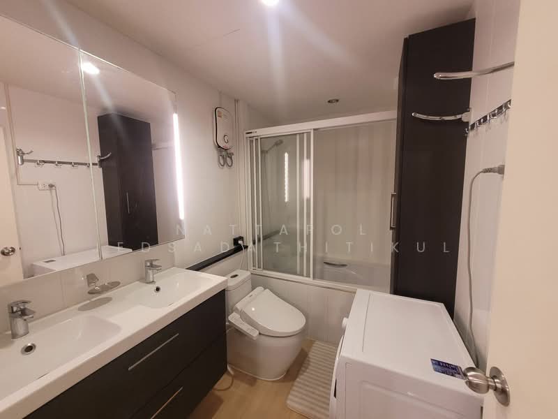 Pearl Garden, Bangkok, Sathorn, Silom, Bang Rak, Bangkok, 2 Bedrooms, 70 sqm, Condo For Rent, by Nattapol Jedsadathitikul, 500226156 - DDproperty.com