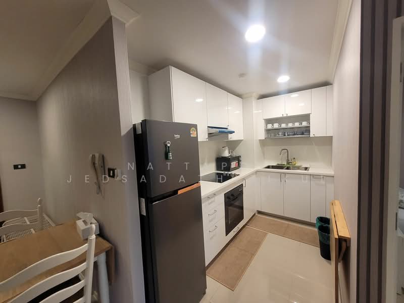 Pearl Garden, Bangkok, Sathorn, Silom, Bang Rak, Bangkok, 2 Bedrooms, 70 sqm, Condo For Rent, by Nattapol Jedsadathitikul, 500226156 - DDproperty.com