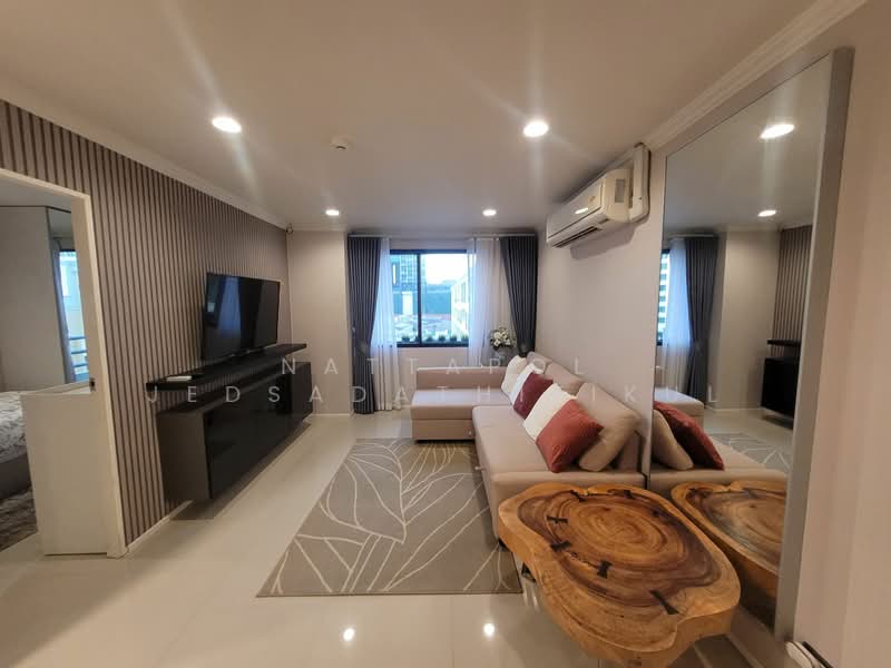 Pearl Garden, Bangkok, Sathorn, Silom, Bang Rak, Bangkok, 2 Bedrooms, 70 sqm, Condo For Rent, by Nattapol Jedsadathitikul, 500226156 - DDproperty.com