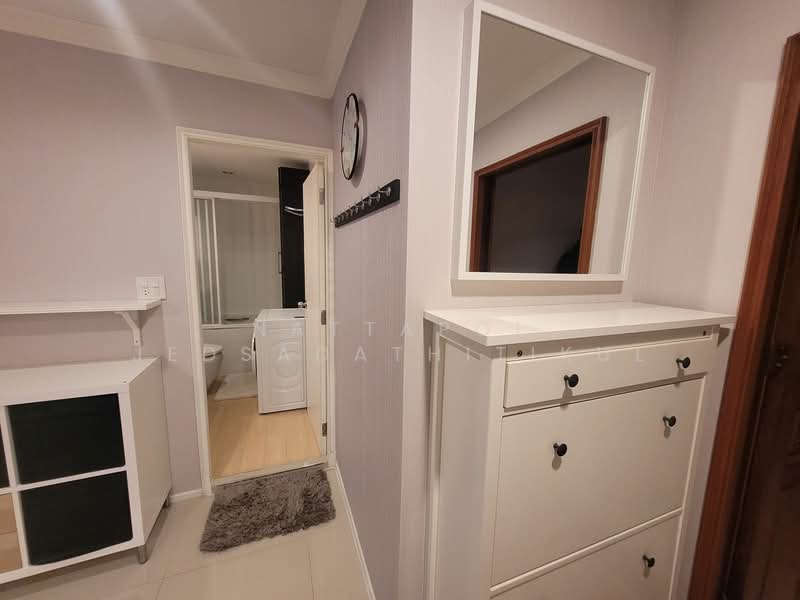 Pearl Garden, Bangkok, Sathorn, Silom, Bang Rak, Bangkok, 2 Bedrooms, 70 sqm, Condo For Rent, by Nattapol Jedsadathitikul, 500226156 - DDproperty.com