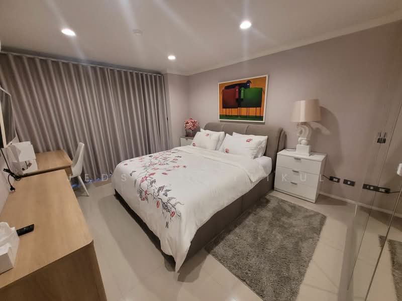 Pearl Garden, Bangkok, Sathorn, Silom, Bang Rak, Bangkok, 2 Bedrooms, 70 sqm, Condo For Rent, by Nattapol Jedsadathitikul, 500226156 - DDproperty.com