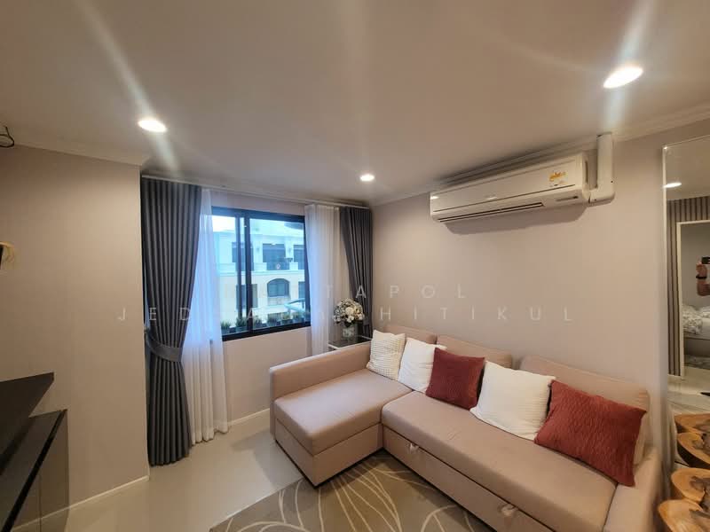 Pearl Garden, Bangkok, Sathorn, Silom, Bang Rak, Bangkok, 2 Bedrooms, 70 sqm, Condo For Rent, by Nattapol Jedsadathitikul, 500226156 - DDproperty.com