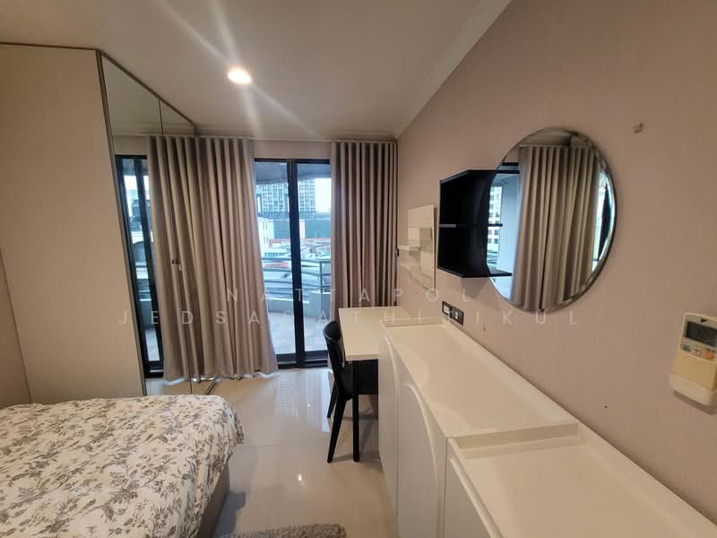 Pearl Garden : เพิร์ล การ์เด้น, กรุงเทพ, สาทร, สีลม, บางรัก, กรุงเทพ, 70 ตร.ม., คอนโด ให้เช่า, โดย Nattapol Jedsadathitikul, 500226156 - DDproperty.com