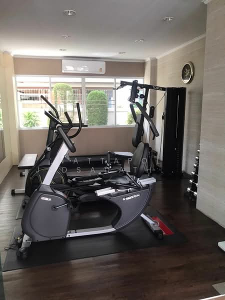 Sathorn Seven Residence, Bangkok, 139-4 Soi Sathorn 7 Yak 4, Thung Maha Mek, Sathon, Bangkok, 1 Bedroom, 60 sqm, Apartment For Rent, by Nattapol Jedsadathitikul, 500226157 - DDproperty.com