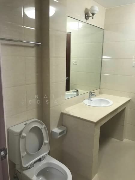 Sathorn Seven Residence : สาทร เซเว่น เรสซิเดนซ์, กรุงเทพ, 139-4 ซอย สาทร 7 แยก 4, ทุ่งมหาเมฆ, สาทร, กรุงเทพ, 60 ตร.ม., อพาร์ทเมนท์ ให้เช่า, โดย Nattapol Jedsadathitikul, 500226157 - DDproperty.com