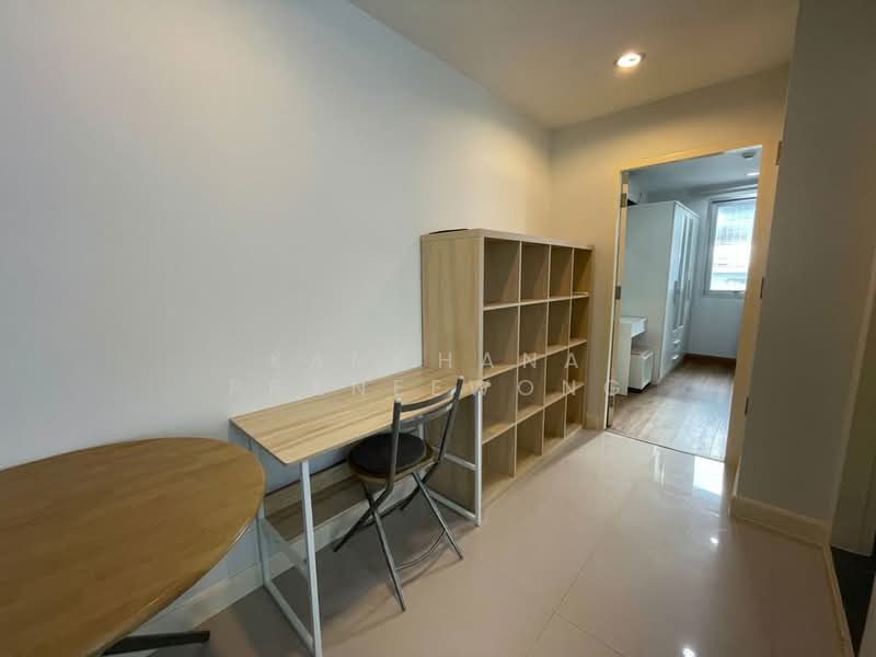 Wish @ Siam, Bangkok, 688 Soi Phaya Nak Phetchaburi Road, Thanon Phetchaburi, Ratchathewi, Bangkok, 1 Bedroom, 37 sqm, Condo For Rent, by Kanchana Praneewong, 500226158 - DDproperty.com