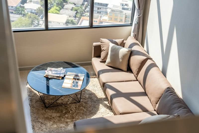 Knightsbridge Prime Sathorn : ไนท์บริดจ์ ไพรม์ สาทร, กรุงเทพ, 599 นราธิวาสราชนครินทร์, ทุ่งมหาเมฆ, สาทร, กรุงเทพ, 44 ตร.ม., คอนโด ให้เช่า, โดย Nattapol Jedsadathitikul, 500226159 - DDproperty.com