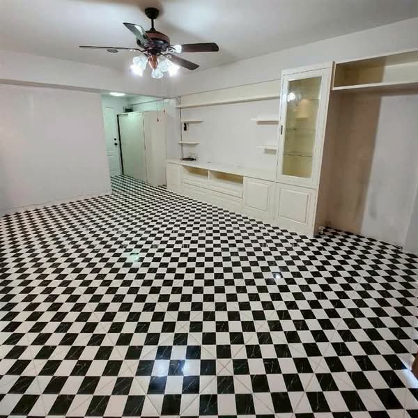 ขาย - Manon Place Condominium : มานนท์เพลส คอนโดมิเนียม, กรุงเทพ