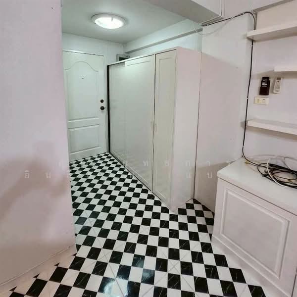 ขาย - Manon Place Condominium : มานนท์เพลส คอนโดมิเนียม, กรุงเทพ