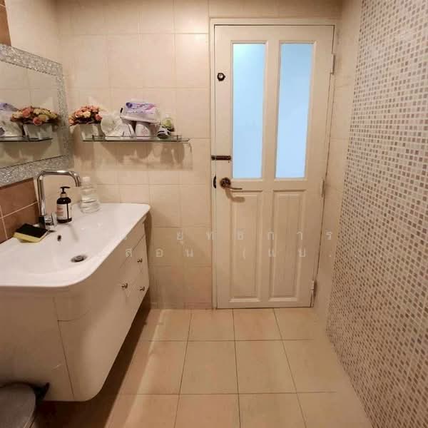 For Sale - Manon Place Condominium, Bangkok