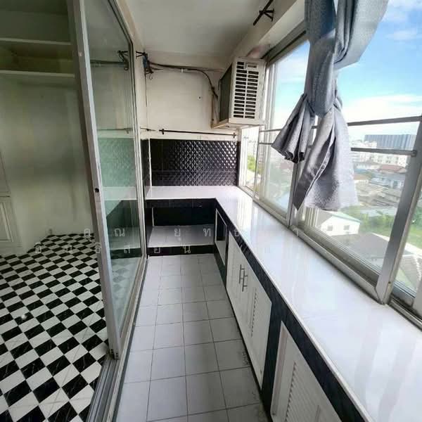 ขาย - Manon Place Condominium : มานนท์เพลส คอนโดมิเนียม, กรุงเทพ